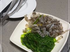 -海底捞火锅(旭辉MALL店)