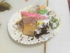 -御嘉隆蛋糕(幸福里店)