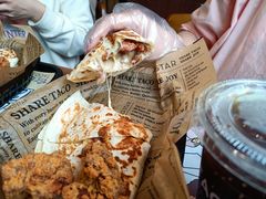 -TACO STAR 塔可星(下沙宝龙店)