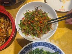 -小柴米·传统江西菜(八一广场店)