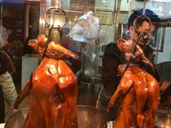 -黄连大头华烧鹅店(大良店)