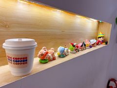 -CCC COFFEE 喜喜喜咖啡