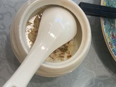 自制酸奶-汗腾格里·风味餐厅(新疆驻京办店)