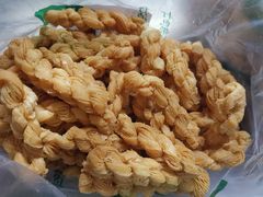 -泸溪河桃酥(欧尚店)