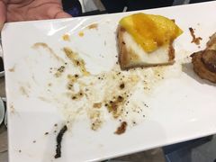 -上渔铁板烧(熙悦汇店)