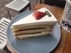 -来回·咖啡(天河南店)