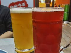-云鼎·炙火精酿啤酒秘制烧烤(工体店)