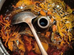 -云海肴云南菜·蒸汽石锅鱼(北京良乡华冠店)