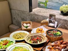 -鸽味轩(新街口店)