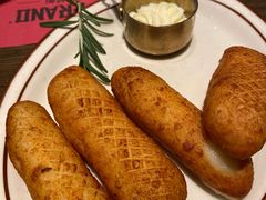 -ZAFFERANO西班牙海鲜饭(上海首店)