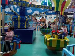 -蓬莱欧乐堡梦幻世界