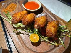 -MARU玛露音乐餐厅(大学路店)