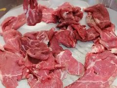 -揽月斋炙子烤肉·清真(安定门·五道营店)