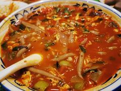 -令氏家外家周秦食府(高新店)