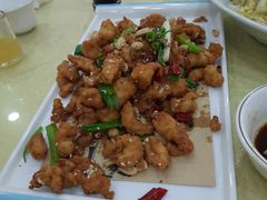 普天特色鸡-普天和酒楼·新津菜·烤鸭(天津之眼店)