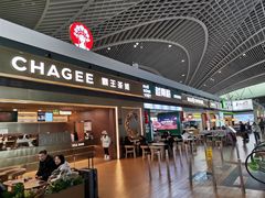 -青岛胶东国际机场