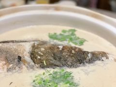 水库鱼头汤-毗陵醉·黑钻(湖塘店)