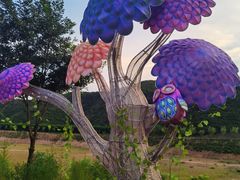 -山西乌金山旅游区