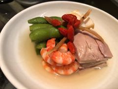 -湖滨28中餐厅·西湖宴·杭州君悦酒店