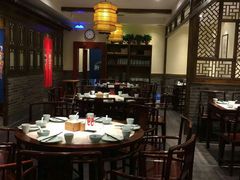 大堂-鸭匠食府·挂炉烤鸭·新京菜(阜成路店)