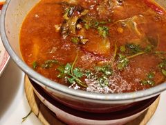 -径山十八道·风味民间菜(杭州总店)