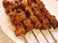 -东来顺饭庄(王府井步行街店)