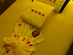 -憩泰SPA(三林店)