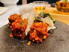 -叶叶菩提·晋福宫