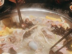 -天都火锅酒楼(虹梅南路店)