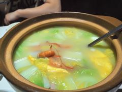 -钱塘花园·宁波菜