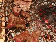 -黑牛の店·和牛烧肉(合生汇店)