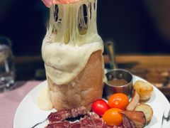 -Lingo西餐厅(仙乐斯广场店)