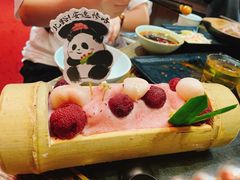 -吼堂老火锅(太古里总店)