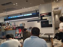 -肯德基(绍兴胜利店)