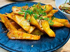 -滇铺子·云南特色菜·第九届野生菌美食节(东风东路c86店)