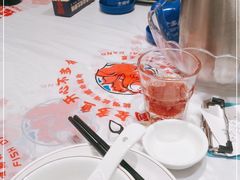 -金多鱼大排档·烤鱼·烧烤·宵夜(江南水都店)