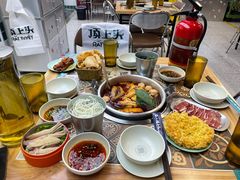 -顶上头·螺蛳火锅(五一新村店)