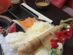 -乔先生涮肉·鲜活牛羊肉火锅(塘沽店)