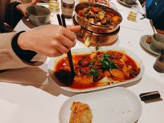 -香料集市新疆餐厅·清真聚餐(成都远洋太古里店)