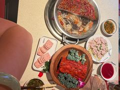 -小龙坎火锅(春熙太古里店)