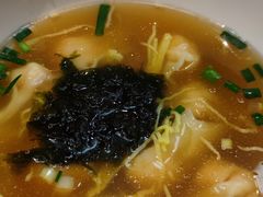 -宁波汤团店(外滩店)
