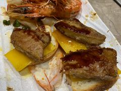 -大渔铁板烧(大悦城店)