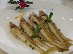 -馨越楼·点心·粤菜(赤坎店)