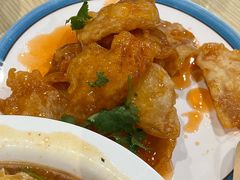 -老边饺子馆(东单店)