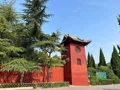 -洛阳白马寺