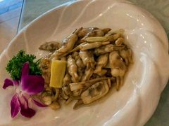 -牟传仁饭庄(星海店)
