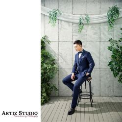 -韩国艺匠ARTIZ STUDIO(博览中心店)