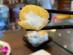 顺德炸牛奶卷-黄但记老店·陈村粉食府