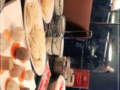 -云中捞高空旋转餐厅(商茂世纪广场店)