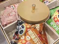 -海底捞火锅(高新万达广场店)